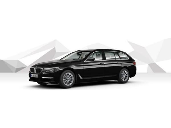 Foto - BMW 540 d xDrive Touring Business Paket