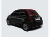 Foto - Fiat 500C Serie 7 - 51 KW Lounge Automatik City Paket, Style Paket, Apple CarPlay, Dach rot