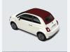 Foto - Fiat 500C Serie 7 - 51 KW Lounge Automatik City Paket, Style Paket, Apple CarPlay, Dach rot *sofort liefer