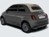 Foto - Fiat 500C Serie 7 - 51 KW Lounge Automatik City Paket, Style Paket, Apple CarPlay, Dach beige 1. Inspektion bu