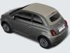 Foto - Fiat 500C Serie 7 - 51 KW Lounge Automatik City Paket, Style Paket, Apple CarPlay, Dach beige 1. Inspektion bu