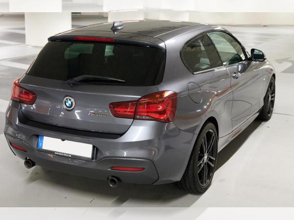 Foto - BMW 1er M M140i Special Edition