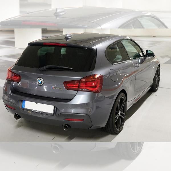 Foto - BMW 1er M M140i Special Edition
