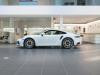 Foto - Porsche 911 (992) Turbo S / Burmester / Glasdach / Sportabgas