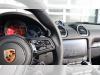Foto - Porsche Boxster GTS // Vorführwagen