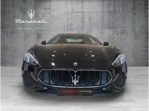 Maserati Granturismo Sport *Facelift*