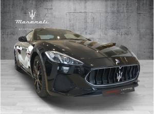 Maserati Granturismo Sport *Facelift*