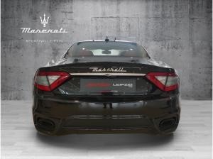 Maserati Granturismo Sport *Facelift*