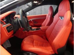 Maserati Granturismo Sport *Facelift*