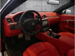 Maserati Granturismo Sport *Facelift*