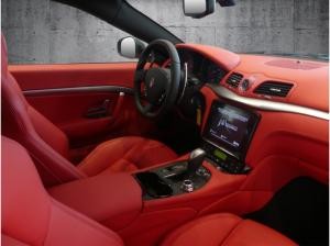 Maserati Granturismo Sport *Facelift*