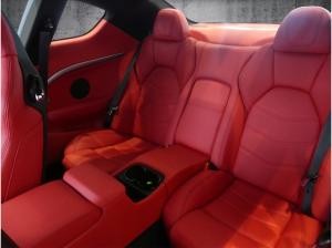 Maserati Granturismo Sport *Facelift*