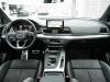 Foto - Audi Q5 sport 2.0 TFSI qu S-Line Matrix Navi SHZ PDC