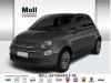Foto - Fiat 500 Serie 7 Lounge Klima, 7' Radio, Alu, Apple CarPlay,  **inkl . Vollkaskoversicherung  18-23 Jahre***
