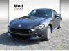 Foto - Fiat 124 Spider 103 KW "Moll Edition" Klima, Alu, ZV, *sofort verfügbar*