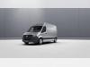 Foto - Mercedes-Benz Sprinter Elektro ( 35kWh )#moveelectric