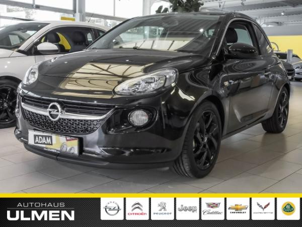 Foto - Opel Adam 120 Jahre 1.4 100 PS "sofort verfügbar"
