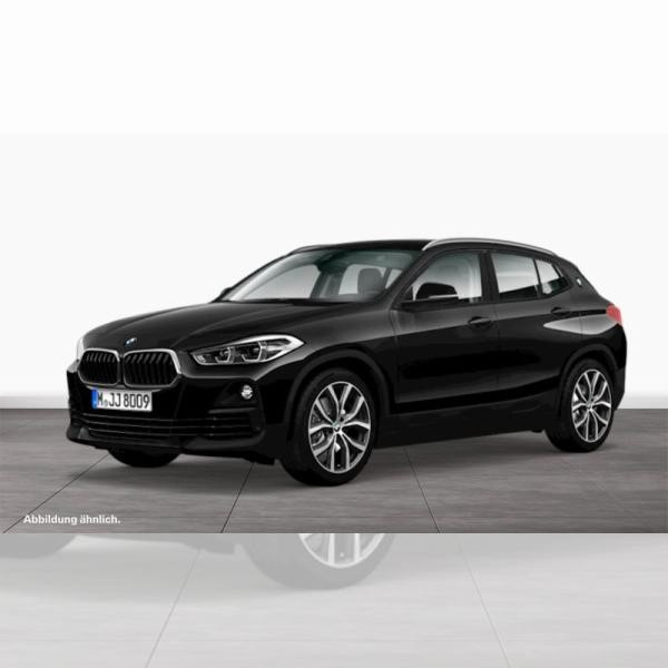 Foto - BMW X2 sDrive20i HiFi LED WLAN RFK Navi LEA ab 249,-