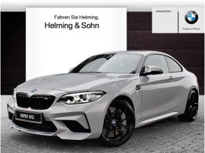 Bmw M2 Leasing Angebote Gunstig Fur Privat Gewerbe