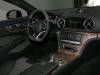 Foto - Mercedes-Benz SL 500 Grand Edition AMG Leder-Raute Holz-Pappel