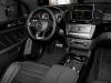 Foto - Mercedes-Benz GLE 63 AMG 4M Coupe Harman Sitzklima Comand LED