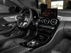 Foto - Mercedes-Benz C 63 AMG Coupe Pano.-Dach Burmester LED Kamera