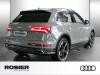 Foto - Audi Q5 sport 2.0 TDI quattro S line Matrix Navi 20"