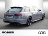 Foto - Audi A6 Avant 3.0 TDI quattro Pano HUD Abstandstemp. LED Navi