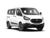 Foto - Ford Transit Custom Kombi / Tourneo Custom (TTF)