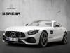 Foto - Mercedes-Benz AMG GT Distronic Perf. Abgas Burmester Pano.-D.