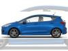 Foto - Ford Fiesta ST-LINE 140 PS,APP-LINK, Klima, Touch, Fahrspur-Assistent