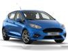 Foto - Ford Fiesta ST-LINE 140 PS,APP-LINK, Klima, Touch, Fahrspur-Assistent