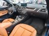 Foto - BMW 230 i Steptronic Cabrio Luxury Line Navi Prof. Sport Aut. 18''LM Klimaaut. AHK PDC