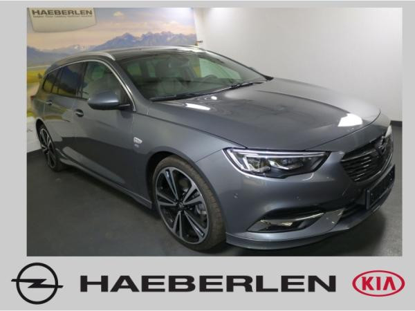 Foto - Opel Insignia B ST Business Innovation Exclusive Ausstattung ink.Full Service