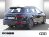 Foto - Audi SQ7 4.0 TDI quattro - Vorführwagen