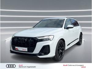 Audi Q7 50 TDI qu S line Luft AHK B&O STHZG MATRIX
