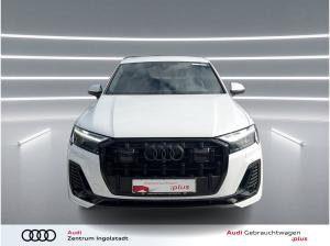 Audi Q7 50 TDI qu S line Luft AHK B&O STHZG MATRIX