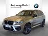 Foto - BMW X3 M M Competition, M Driver s Package, DAB LED