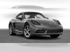 Foto - Porsche Cayman SONDERLEASING / Abnahme bis 31.08.18