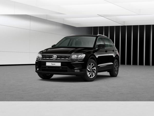 Foto - Volkswagen Tiguan Sondermodell "Join" 4Motion 2,0 I TDI SCR 110 KW (150 PS) 7- Gang Doppelkupplungsgetriebe DSG