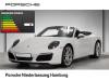 Foto - Porsche 991 911 Carrera Cabrio 3.0 Sportabgasanlage