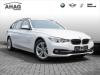 Foto - BMW 320 d Touring Sport Line Sport Line Aut. Navi Business Klimaaut. AHK PDC
