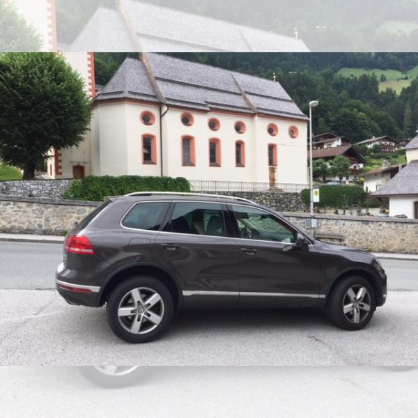 Foto - Volkswagen Touareg 3.0 TDI EURO 6 Luftfederung - sofort verfügbar - AD BLUE