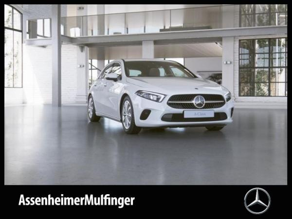 Foto - Mercedes-Benz A 220 Kompaktlimousine **sofort verfügbar**