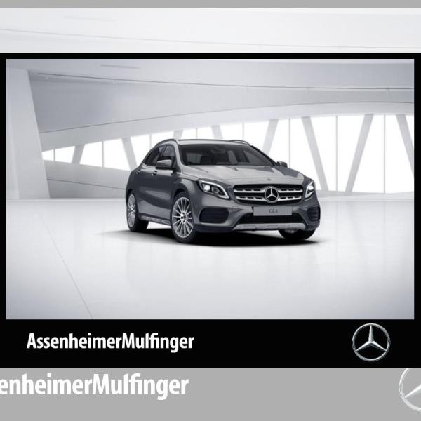 Foto - Mercedes-Benz GLA 200 d AMG UrbanStyleEdition **sofort verfügbar**