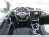 Foto - Volkswagen Touran 2.0 TDI SOUND Navi 7 Sitze Alu PDC SHZ