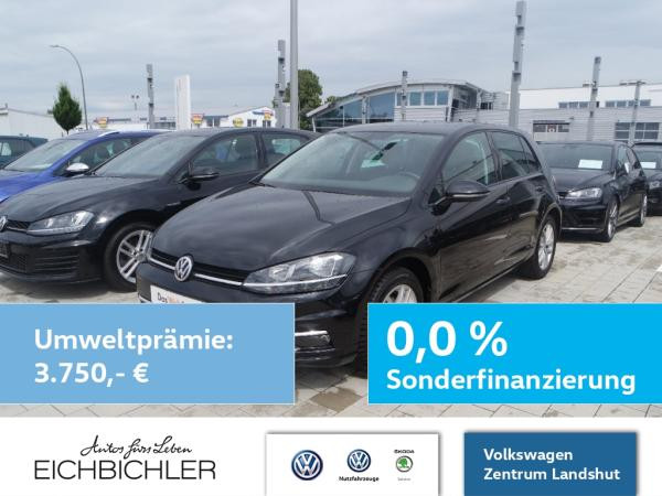 Foto - Volkswagen Golf VII 2.0 TDI BMT Comfortline UMWELTPRÄMIE !!