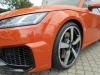 Foto - Audi TT RS Coupe * MMI Navigation, Lederausstattung, Bang & Olufsen *
