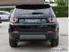 Foto - Land Rover Discovery Sport 2.0 TD4  EURO 6 NAVI - XENON - SHZ - ALLRAD - AUTOMATIK Farben in SCHWARZ / GRAU KURZFRISTIG LAGER