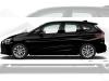 Foto - BMW 225 Active Tourer xe Hybrid | 0,5% Versteuerung | Automatik | Navi